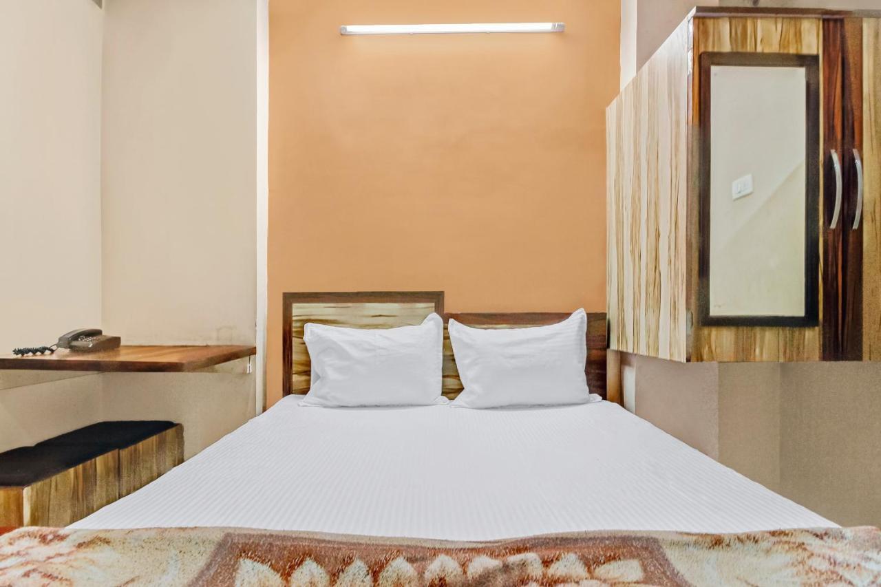 Spot On Hotel Jaisons Nagpur Exterior photo